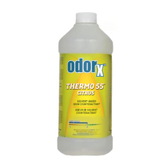 Рідина для сухого туману Odorx Thermo-55 Citrus (Цитрус) 950 мл