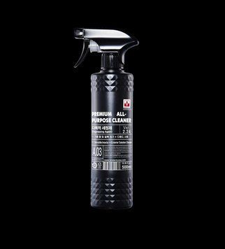 Очиститель универсальный Premium All Purpose Cleaner BINDER 500мл 215143
