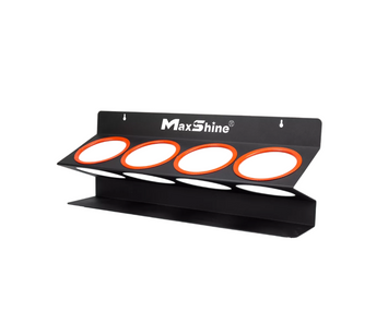 Настенный держатель для ёмкостей MaxShine Spray Bottle Rack