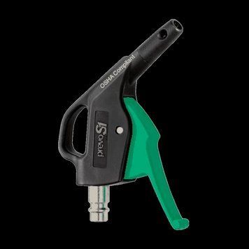 Компактний продувний пістолет із композитним носиком Prevost PrevoS1 blow gun with composite nozzle
