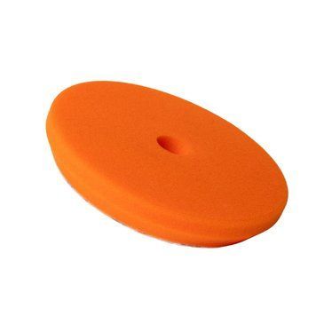 Полировочный круг - ﻿﻿Cartec Polishing Pad Refinish Unipad Orange, 150 мм