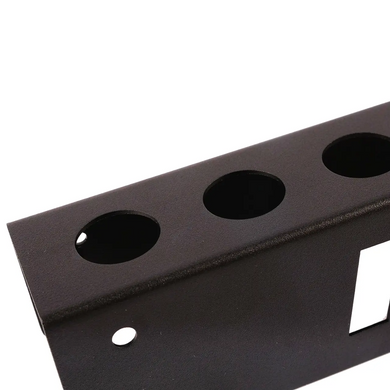 Настенный держатель для щеток - MaxShine Detailing Brush Holder (H06A)