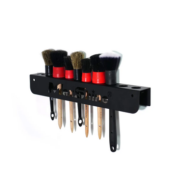 Настенный держатель для щеток - MaxShine Detailing Brush Holder (H06A)