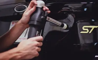 Набор удлинителей М14 3 шт. для ротора - MaxShine RO Polisher Extension Shaft Set (7015812)