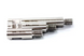 Набор удлинителей М14 3 шт. для ротора - MaxShine RO Polisher Extension Shaft Set (7015812)