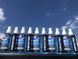 Средство для мытья стекол/средство для окон Kenotek Glass Cleaner Бельгия 200 мл