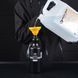 Пляшка з розпилювачем 1 л для автохімії K2 MIXER, Черный