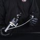Пляшка з розпилювачем 1 л для автохімії K2 MIXER, Черный