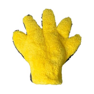 Перчатка микрофибровая The Stranger Helpful Handy Mitt