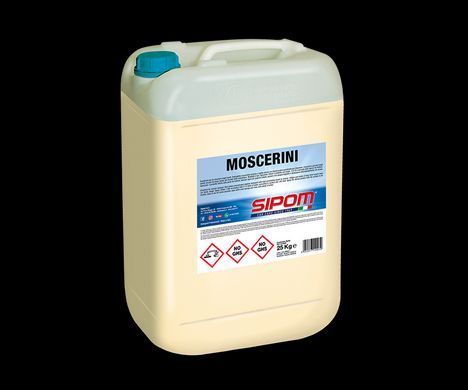 Очиститель следов насекомых Sipom Moscerini - 10кг