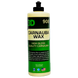 Жидкий воск 3D Carnauba Wax 500 мл. Для глубокого блеска и защиты