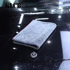 KLCB SUPER ABSORBENT TOWEL Супервпитывающее двостороннє рушник 450/250 ГР/М2, 60Х160 СМ