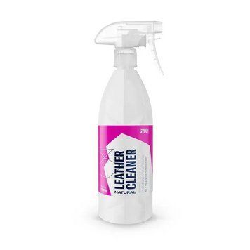 Очиститель для кожи (Интенсивный) Gyeon Q2M LeatherCleaner Strong 500мл