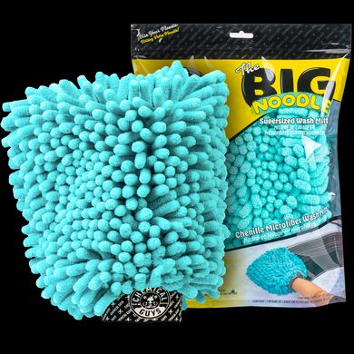 Перчатка Big Noodle Supersized Car Wash Mitt