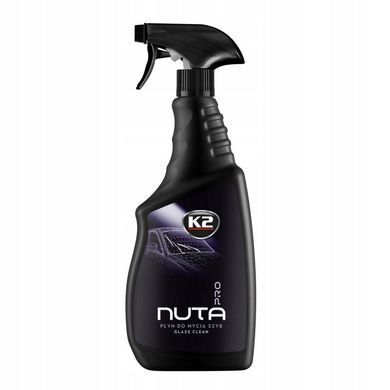 Комплект для мойки автостекол и окон K2 Nuta PRO + Glasa PRO