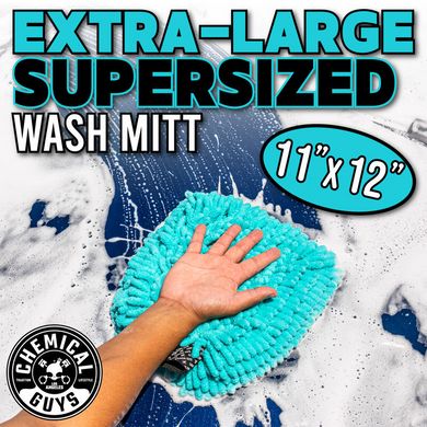 Перчатка Big Noodle Supersized Car Wash Mitt