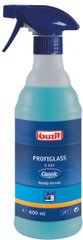 Засіб для миття вікон Buzil Profiglass G 522, 600 мл [G522-0600], 600 мл