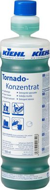 Інтенсивний очисний засіб Tornado-Konzentrat (окна, підлоги, водостійкі поверхні), 1 л