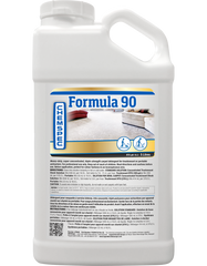 Жидкое средство для чистки ковров, мебели Формула 90 (Formula 90 Liquid 5 л