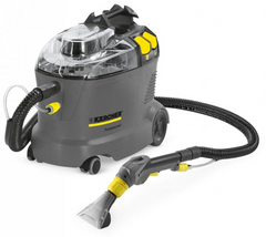 Миючий пилосос KARCHER PUZZI 8/1 C