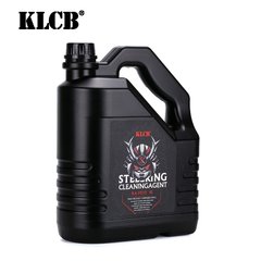 KLCB Steel ring cleaning agent Очисник дисків 4л