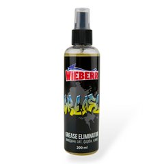 Пятновыводитель от чернила, пластилина Wieberr Grease Eliminator