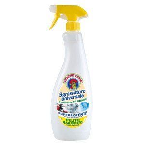 Універсальний засіб для чищення Chante Clair Лимон 600 мл (242106)