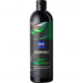 Полироль Cartec Easy Wax Polish 500 мл