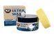 Паста для полірування з воском, з губкою K2 ULTRA WAX 250 мл (K073)