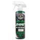 Захисний спрей для обробки пластику та гуми CLEAR LIQUID EXTREME TIRE SHINE - 473мл