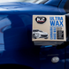 Паста для полірування з воском, з губкою K2 ULTRA WAX 250 мл (K073)