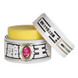 The King of Gloss for White &mdash; поліроль "Король блиску" для білих автомобілів