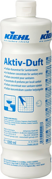 Освіжувач повітря для санітарних приміщень (концентрат) Aktiv-Duft, 1 л, Kiehl's