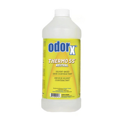 Жидкость для сухого тумана Odorx Thermo-55 Neutral (Нейтральный) 950 мл