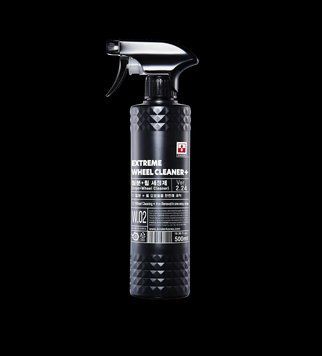Очиститель для дисков и шин Extreme Wheel Cleaner+ BINDER 500мл 215138