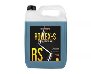 Воск для сушки 5 л Ekokemika Pro Line ROLLEX S 1:50 (780774)