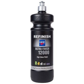 Полировальная паста для авто - ﻿﻿Cartec Ultra Finish 12000 1000мл.