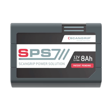 Резервна батарея Scangrip SPS Battery Unit 8AH