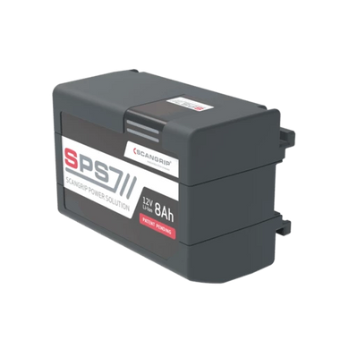 Резервна батарея Scangrip SPS Battery Unit 8AH