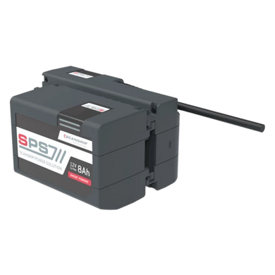 Резервна батарея Scangrip SPS Battery Unit 8AH