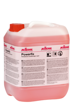 Засіб для глибокого чищення (кислотний) Powerfix, 10 л, (санвузли, післябудівельне прибирання) Kiehl