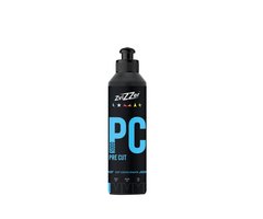 Полірувальна паста крупнозерниста ZviZZer PC5000 PRE Cut 250 ml