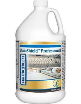 Захисне покриття для ковроліну Stainshield Professional 3,8 л