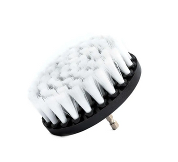 Щетка на дрель для очистки 10см/K2 BRILL PRO DRILL BRUSH 10CM (D7050)