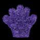 Руквичка п'ять пальців furry five finger stranger helpful handy detailing mitt