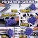 Руквичка п'ять пальців furry five finger stranger helpful handy detailing mitt