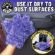 Руквичка п'ять пальців furry five finger stranger helpful handy detailing mitt