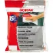 Экстрамягкие салфетки для финишной полировки кузова 15 шт SONAX Polishing Cloths (422200)