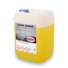 Блеск для шин Sipom LUCIDA GOMME