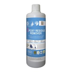 Очищувач залишків епоксидної смоли Epoxy Residue Remover 1 л, Терракота